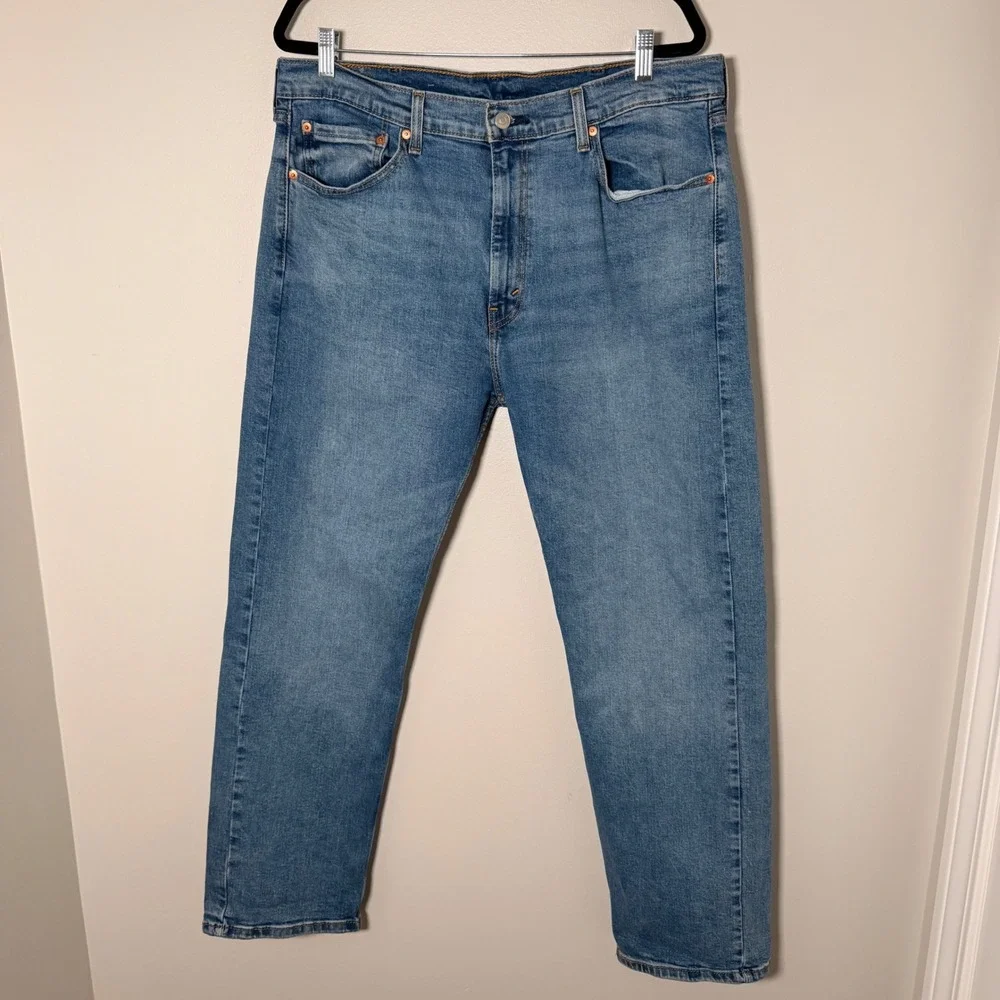 Levis levi 505